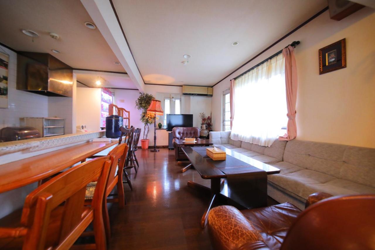 Sakura Sakura Onsen Hotell Kirishima Exteriör bild
