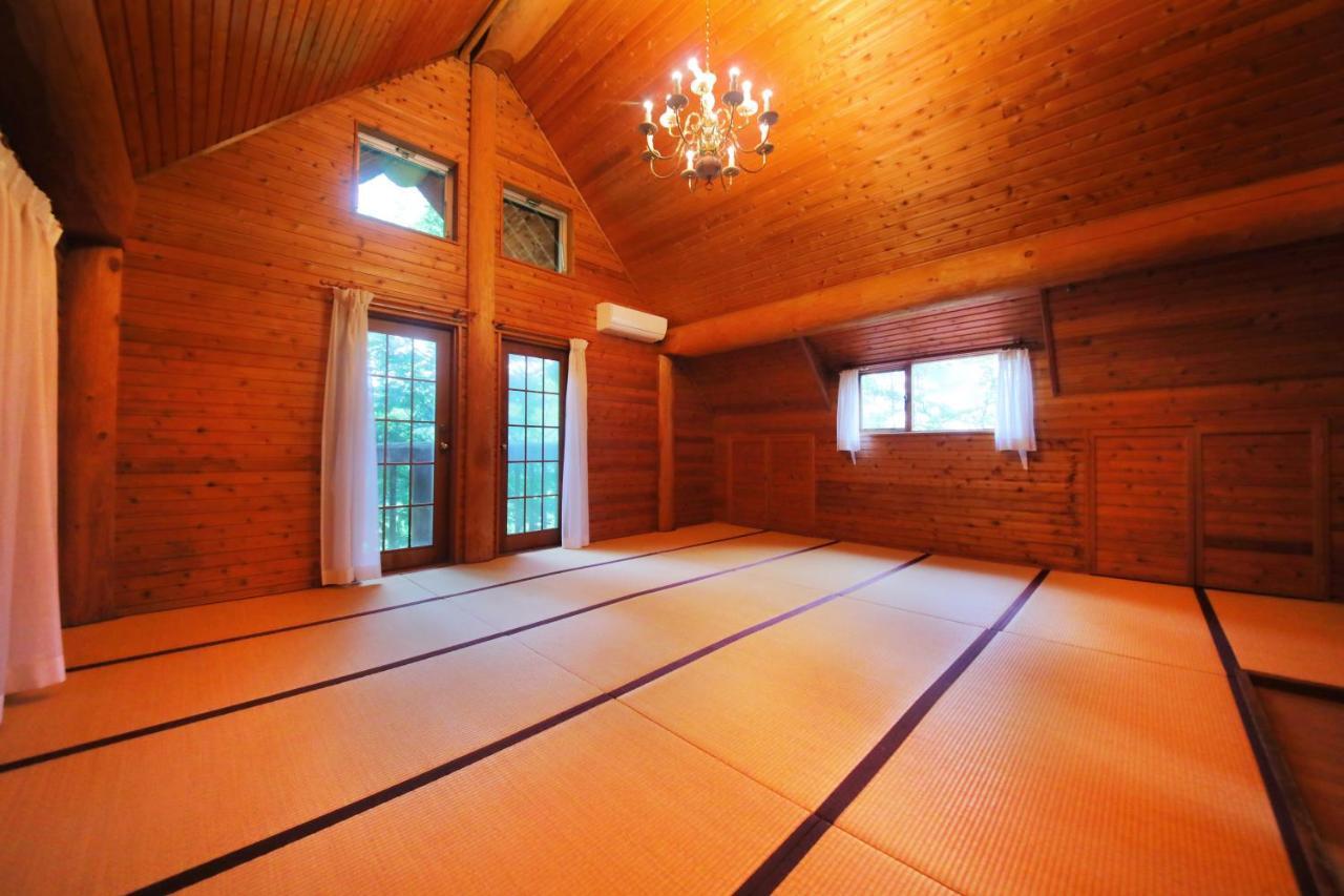 Sakura Sakura Onsen Hotell Kirishima Exteriör bild