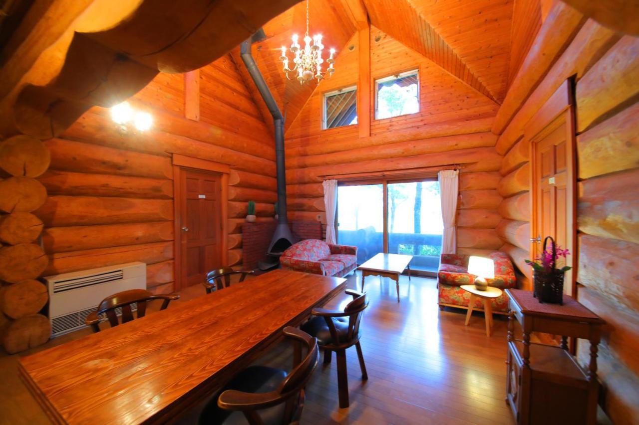 Sakura Sakura Onsen Hotell Kirishima Exteriör bild